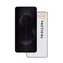 Tactical Glass Shield Privacy Stealth 5D sklo pro Samsung Galaxy S25 Edge Black