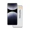 Tactical Glass Shield Privacy Stealth 5D sklo pro Xiaomi Redmi Note 14 Pro 4G/5G/Poco X7 5G Black