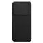 Nillkin Super Frosted PRO Magnetic Zadní Kryt pro Samsung Galaxy A17 5G Black