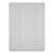 OBAL:ME MistyTab Pouzdro pro iPad Air (2020/2022/2024/2025)/iPad Pro 11 (1/2/3/4) Light Gray