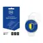 3mk Watch Protection FlexibleGlass ochranné sklo pro Samsung Galaxy Watch 8 40mm