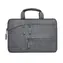Satechi ST-LTB13 šedá / taška na Macbook 13" / voděodolná