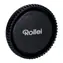Rollei 12048 zadní krytka objektivu E-mount