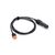 EcoFlow Glacier XT60 kabel 2.5m
