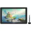 Huion Kamvas 22 Plus černá / Grafický tablet  / 21.5" displej  / 5080 LPI / 8192 úrovní tlaku / USB-A / USB-C / nastavit
