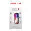 SWISSTEN Ochranné temperované sklo 2.5D pro Apple iPhone Air