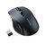 Ugreen MU006 bezdrátová optická myš černá / USB / bluetooth 5.0 / 4000 DPI