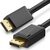 Ugreen DP102 10212 DisplayPort - DisplayPort Cable 3m černá / 4K 60Hz