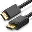 Ugreen DP102 10211 DisplayPort - DisplayPort kabel 2m černá / 4K 30Hz