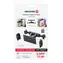 SWISSTEN S-GRIP T2-OP Držák tabletu (12-25.5cm) do auta černá