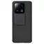 Rozbaleno - Nillkin CamShield PRO Zadní Kryt pro Xiaomi 13 Pro černá / rozbaleno