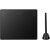 Huion HS64 černá / Grafický tablet / 160 x 102 mm / 5080 LPI / 8192 úrovní tlaku / microUSB