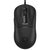 Lorgar MSA10 černá / Drátová herní myš / USB-A / 12000 DPI 
