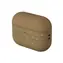 Pitaka Aramid Fiber Magnetic Case ochranné pouzdro na sluchátka AirPods Pro 3 Golden Glint