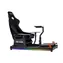 Thermaltake GF500 Flight Simulator Cockpit černá / Letecký kokpit