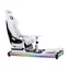 Thermaltake GF500 Flight Simulator Cockpit bílá / Letecký kokpit