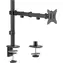 SENSE7 FLOAT ARM stolní držák na monitor 17"-32" / nosnost 9kg / VESA