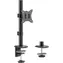 SENSE7 FLOAT stolní držák na monitor 17"-32" / nosnost 9kg / VESA