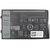 DELL 451-BCZJ Baterie pro notebooky / 2-článková / 35.6Wh / Li-ION / pro Latitude 7230 Rugged Extreme