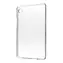 OBAL:ME TPU Kryt pro Samsung Galaxy Tab A11/A9 Transparent