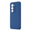 OBAL:ME Matte TPU Kryt pro Xiaomi Redmi 15 4G/5G Dark Blue