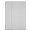 OBAL:ME MistyTab Pouzdro pro Samsung Galaxy Tab A11+ Light Gray