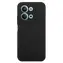 Tactical Velvet Smoothie Kryt pro Xiaomi Redmi 15C 4G/5G Asphalt