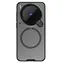 Nillkin CamShield Prop Magnetic Zadní Kryt pro Vivo X300 Transparent Black