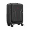 WENGER AMPLIX - cestovní kufr vel. S černá / cestovní kufr na kolečkách / 36 L / 23x38x54 cm / polykarbonát&ABS