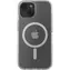 Belkin SheerForce Magnetic Anti-Microbial ochranné pouzdro pro Apple iPhone 15 čirá