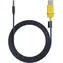 Logitech Zone Learn USB-A / Adaptér audio jack 3.5 mm s piny (male) na USB s piny (male) 1.3 m