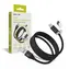 Mobile Origin Magnetic StayCable USB-A to USB-C / 1.5m / 27W / CB6