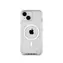 Hama Extreme Protect / kryt pro Apple iPhone 13 / magnetický / D3O® / nežloutne / průhledná