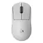 Logitech G PRO X SUPERLIGHT 2SE bílá / Bezdrátová herní myš / 5 tlačítek / 44000dpi