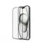 Hama Extreme Protect ochranné sklo pro Apple iPhone 15 Pro Max / licence D3O