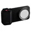 Xiaomi 17 Ultra Photography Kit Pro černá / fotogrip pro Xiaomi 17 Ultra / baterie 2000 mAh