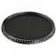 Hama Vario ND2-400 / neutrální šedý filtr / průměr 82 mm