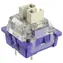 Redragon Switch A113 HP1 Panda fialová / sada mechanických switchů