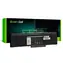 Rozbaleno - Green Cell baterie pro Dell Latitude E5570 Precision 3510 / Li-Ion / 11.4V / 5500mAh / rozbaleno