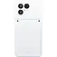 Fairphone ochranný kryt pro Fairphone 6 bílá
