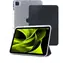 Mobile Origin Easy Tablet Case flipové pouzdro pro Apple iPad Pro 11" M5 2025/M4 2024 čirá
