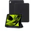 Mobile Origin Easy Tablet Full Case flipové pouzdro pro Apple iPad Air 11" M2 2024/M3 2025 černá