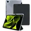 Mobile Origin Easy Tablet Case flipové pouzdro pro Apple iPad Pro 13" M5 2025/M4 2024 čirá