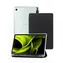 Mobile Origin Easy Tablet Case flipové pouzdro pro Samsung Galaxy Tab S6 Lite (2024) čirá