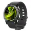Mobile Origin Easy Strap Watch řemínek pro Garmin QuickFit 22mm černá