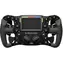 Ascher Racing AR x Simucube ULTIMATE / Závodní volant / 30cm / 4 pádla / 14 ovládacích prvků