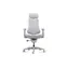 LiberNovo Omni Dynamic Ergonomic Chair (Space Gray) - 48cm