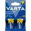 Varta Longlife Baterie Baby C LR 14 / 1.5V / alkalická / 2ks / v blistru 