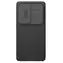Nillkin CamShield PRO Zadní Kryt pro Samsung Galaxy S26 Ultra Black