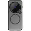 Nillkin CamShield Prop Magnetic Zadní Kryt pro Vivo X300 Pro Transparent Black